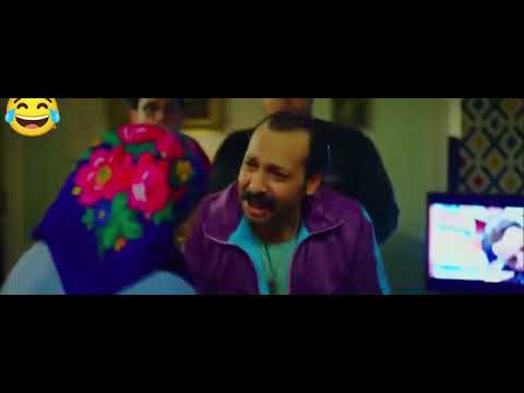 مشهد أم صالح من فيلم بنك الحظ مش هقدر تغمض عينيك