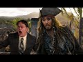 Pirates of the Bloopers