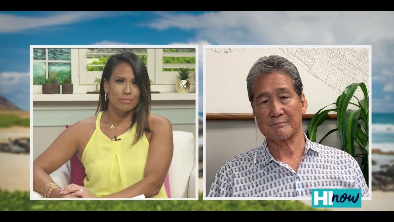 HI NOW - BHHS Hawaii Realty on Current Market