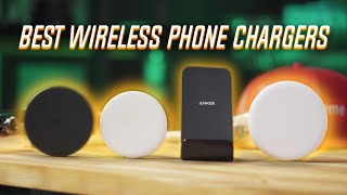 Best Wireless Chargers 2020 (Punboxing Comparison Review) screenshot 2