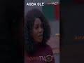 Abga Ole Yoruba Movie 2024 | Official Trailer | Now Showing On ApataTV+