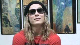 Max Jason Mai Message For Esctoday.com