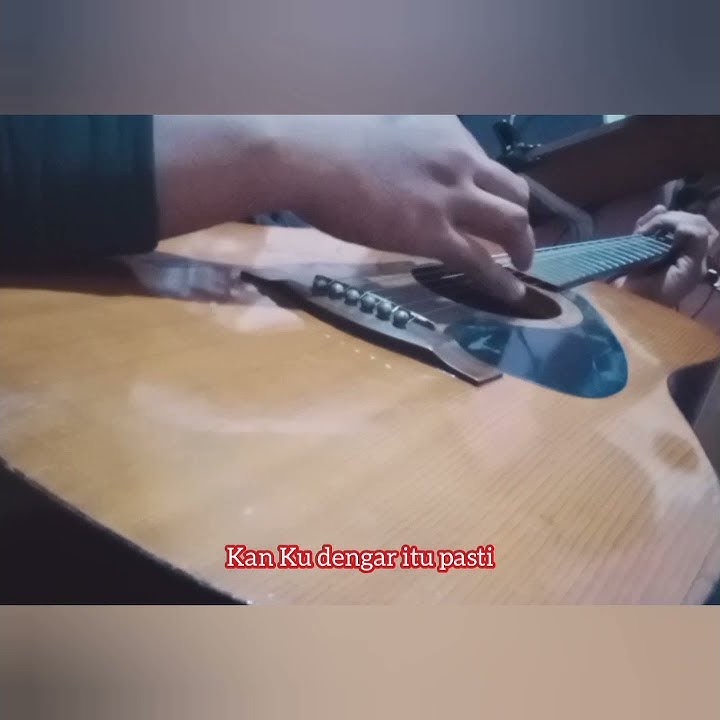 story WA NYANYIANMU - iwan fals (cover) #iwanfalscover