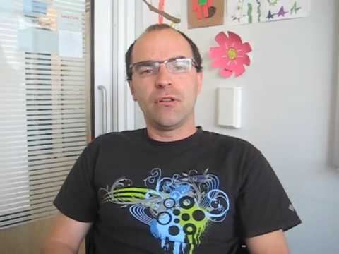JVB #25: Jerome Dochez on GlassFish at JavaOne 2009