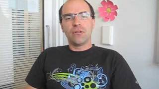 Celebrity JVB #25: Jerome Dochez on GlassFish at JavaOne 2009 Wealth