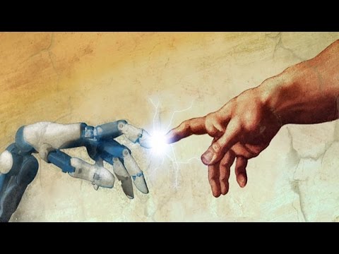 Szefi és Castiel: The Talos Principle 01 - Szefi és Castiel: The Talos Principle 01