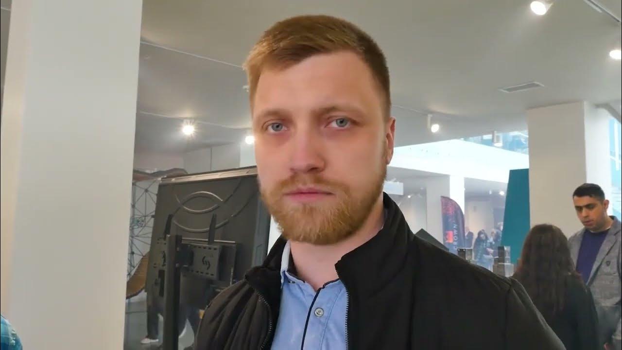 Отзыв гостя HOOKAH CLUB SHOW 2023 2 YouTube