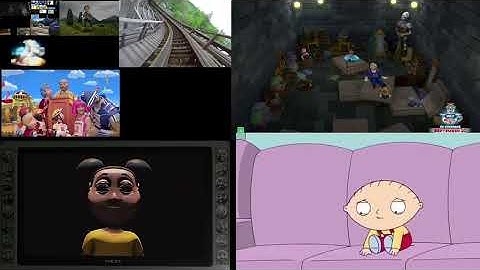 Up to faster 154 parison 