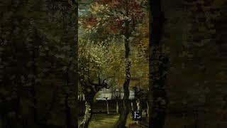 Van Gogh: Painted Over Himself — EcoArtLab • Frame TV & Printable Art