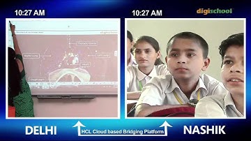 HCL Digischool