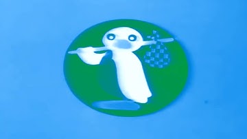 Pingu Intro In Ultrablue Vocoder