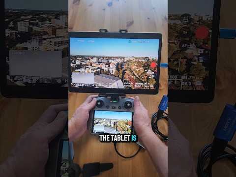 Unlock DJI RC2