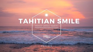 Video thumbnail of "ZOUK LOVE 2023 - TAHITIAN SMILE _ MUSIC LOCAL TAHITI _ BRINGUE 2023"