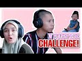 WHISPER CHALLENGE DENGAN SYAHMI!