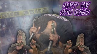 STEPPING STORIEZ Drill Anthem Song:MADD Jay - Spin Cycle Net Worth