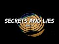 Ruelle Secrets And Lies Lyrics Get Even I Know All Your Secrets I Know All Your Lies mp3