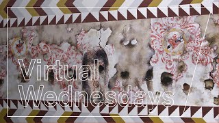 The Mission Dolores Mural: Bringing San Francisco's Oldest Mural to Light