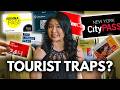 The TRUTH About City Cards &amp; Sightseeing Passes for Travel | Are They Ever Worth It?