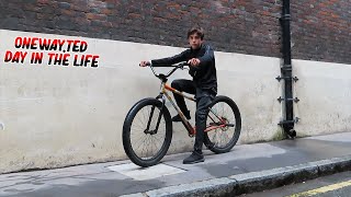 DAY IN THE LIFE | ONEWAY.TED