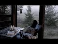 Relaxing Music with 4K Nature Scenery | Peaceful Sounds for Mind and Body