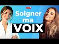 Soigner et protger sa voix pour viter la fatigue vocale 