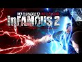 inFamous 2 : La Historia en 1 Video image