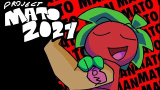 Mato Man Overdrive INTRO #1