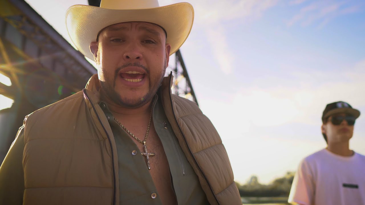 El Jilguero ft Peso Pluma - Gente del Cartel