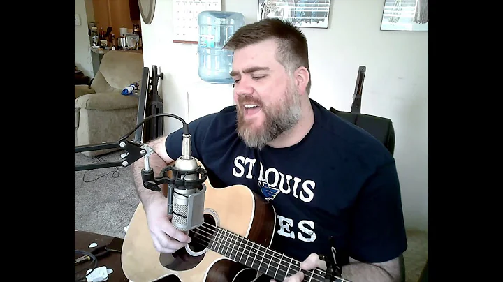 Nothin on you- Cody Johnson (Kevin Busby cover)