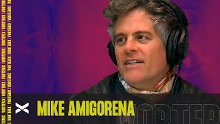 Mike Amigorena: "La música me apasiona como nada" - entrevista completa en VORTERIX.COM