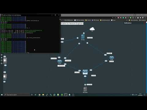Python Automation For beginners Network Engineers