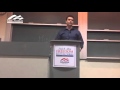 HERE IT IS: Ben Shapiro at UC Berkeley