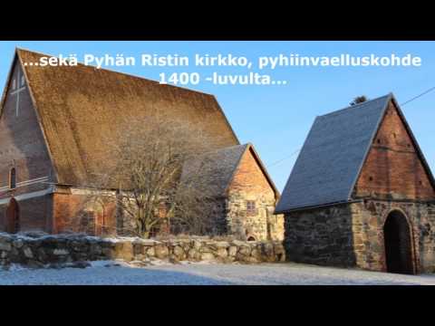 Tontti Kanungista -