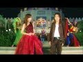 本田美奈子 × 中川晃教/A Whole New World