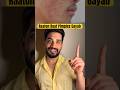 Raaton Raat Pimples Gayab –Yeh Hai Chilling Formula! #reels #beauty #menscare #glowingskin #skincare