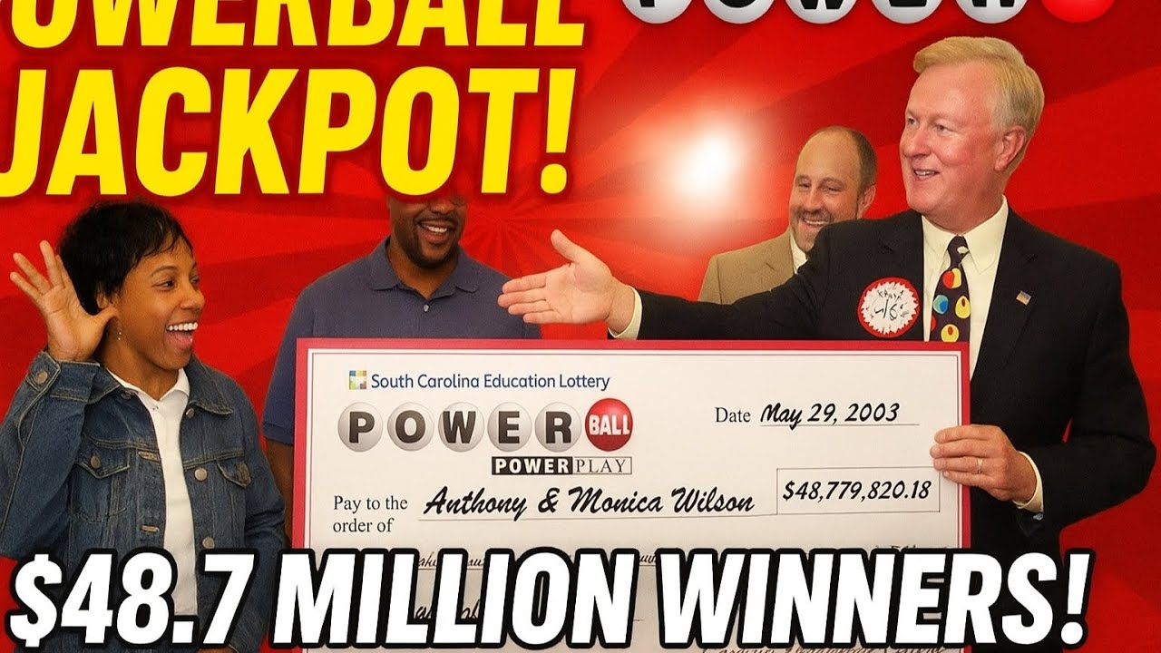 $1.8B Powerball: How Winner Might Stay Anonymous & What to Do if You