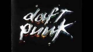 Daft Punk - Voyager