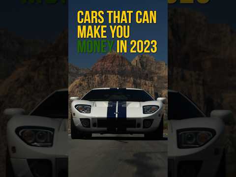 Cars that can