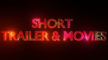 Blender - Cinematic Movie Text Animation In Eevee | Full Tutorial Steb by step | Beginner special |