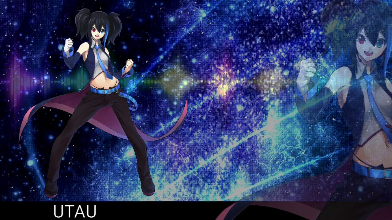 [UTAU] Ruko Yokune (KIRE) Ievan Polkka [+UST]