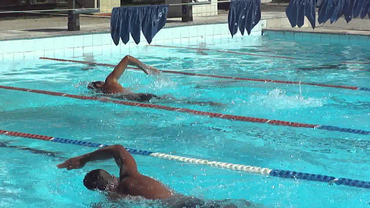 TAF - Guarda-Vidas Serra - ES 2011/12 Rayan Tiengo