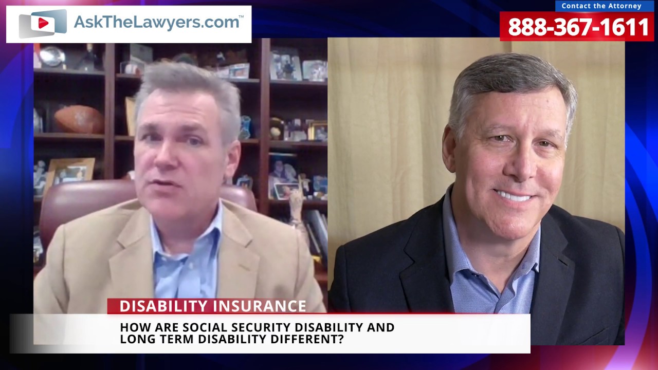 Seeking Disability Benefits? Attorney Answers All Your Questions