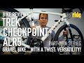 Bike Test Trek Checkpoint ALR5 Finally It S Time To Ride But First An Intro To Set The Scene Bike Test Trek Checkpoint ALR5 Finally It S Time To Ride But First An Intro To Set The Scene