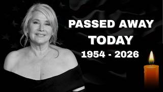 11 Famous Actors Who Died in the Last Few Day