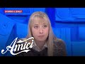 Amici 23 - L'opinione di Nahaze sulle decisioni di Anna Pettinelli