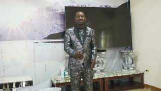 Prophet doesn&#39;t preach bible, Prophet Rowe preach reality | Prophet Roydel Rowe | PGMITv