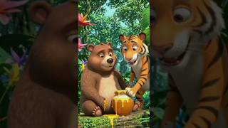 Bear Ka Honey Trap