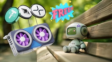 Mine and Withdraw Free USDT, ETH & XRP | Instant FaucetPay Withdraw Proof 2025**