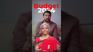 Budget 2024 Major Spending 🔥 | Harsh Goela #budget