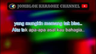 Sanksi Band Pergi Pergi Saja Karaoke